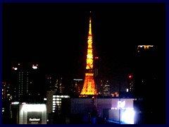 View from Ginza Six